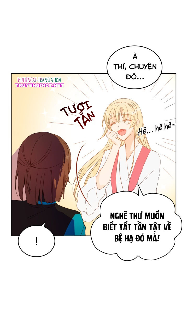 khế ước hậu cung chapter 4 54