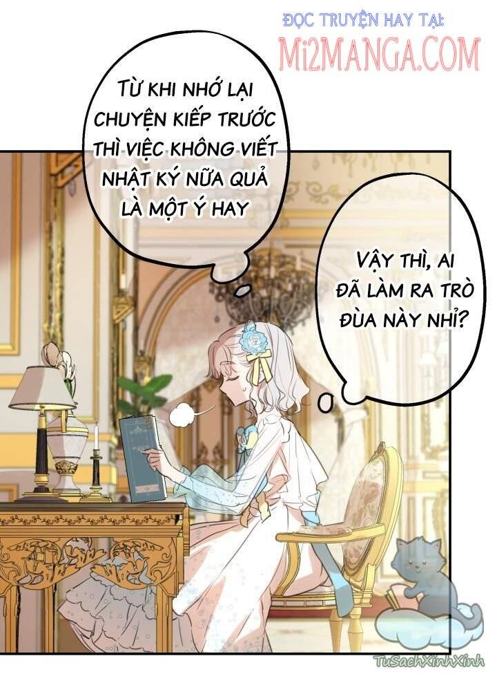 những nhân vật mạnh nhất thế giới ám ảnh tôi chapter 22.5 22