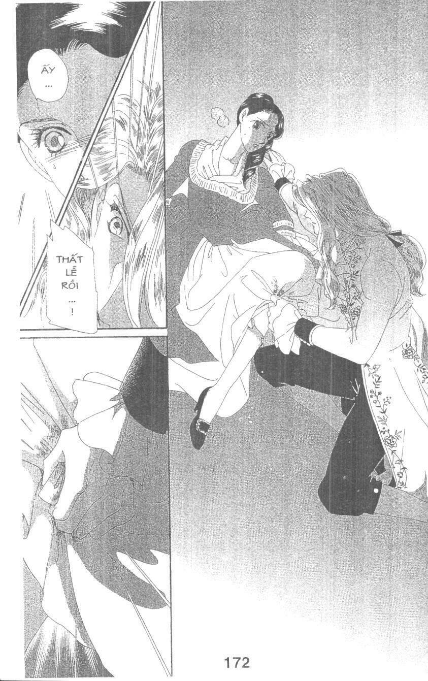 ngài tử tước phiêu lãng chapter 1 172