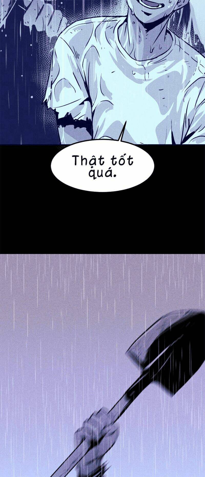 Chuồng lợn chapter 4 4