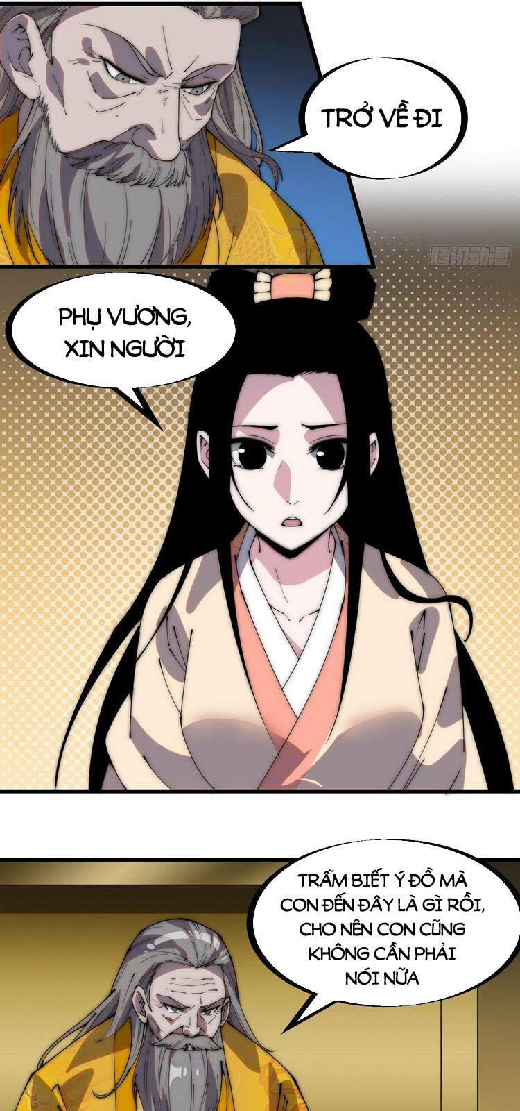 ta có một sơn trại chapter 225 18