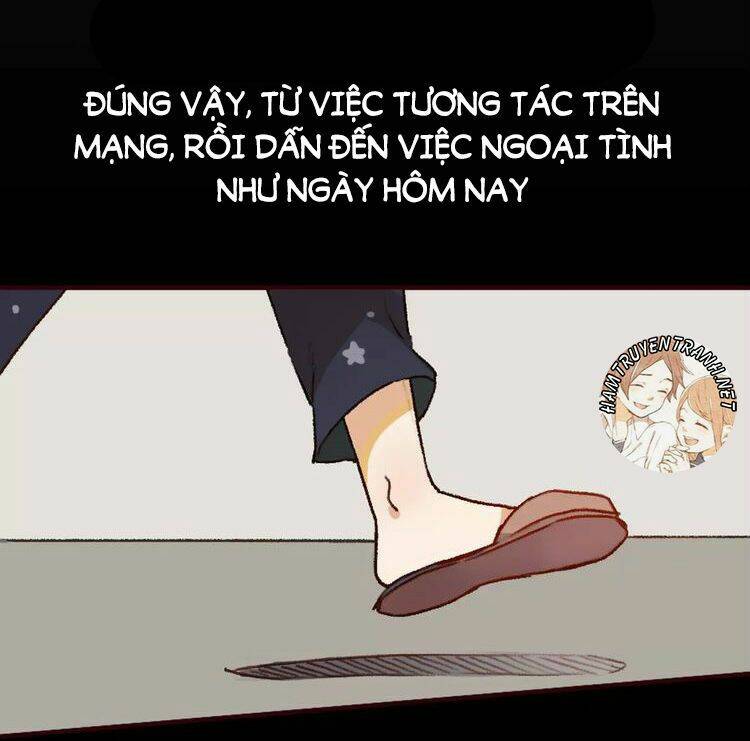 viện bảo tàng tâm nguyện chapter 2.3 23