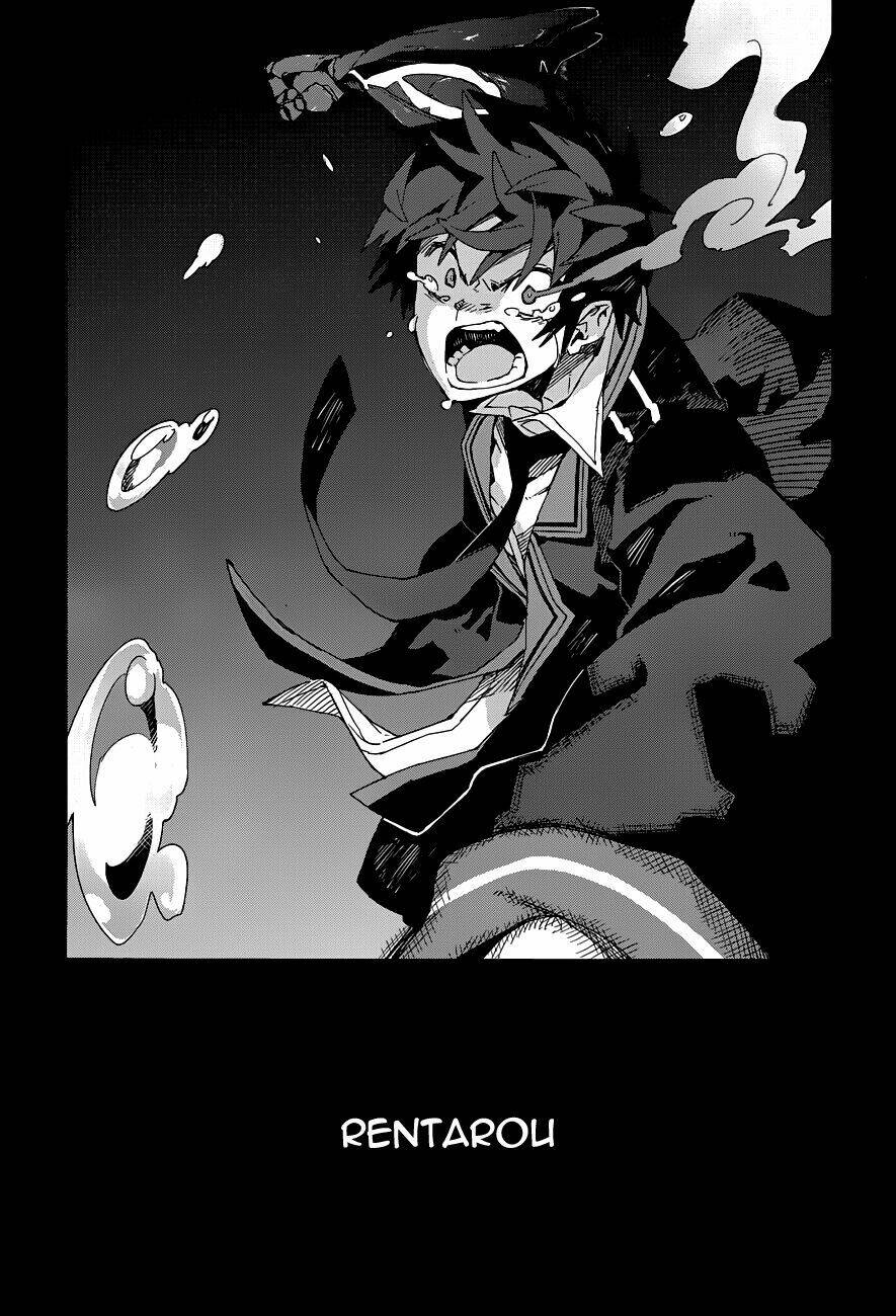black bullet chapter 16 22