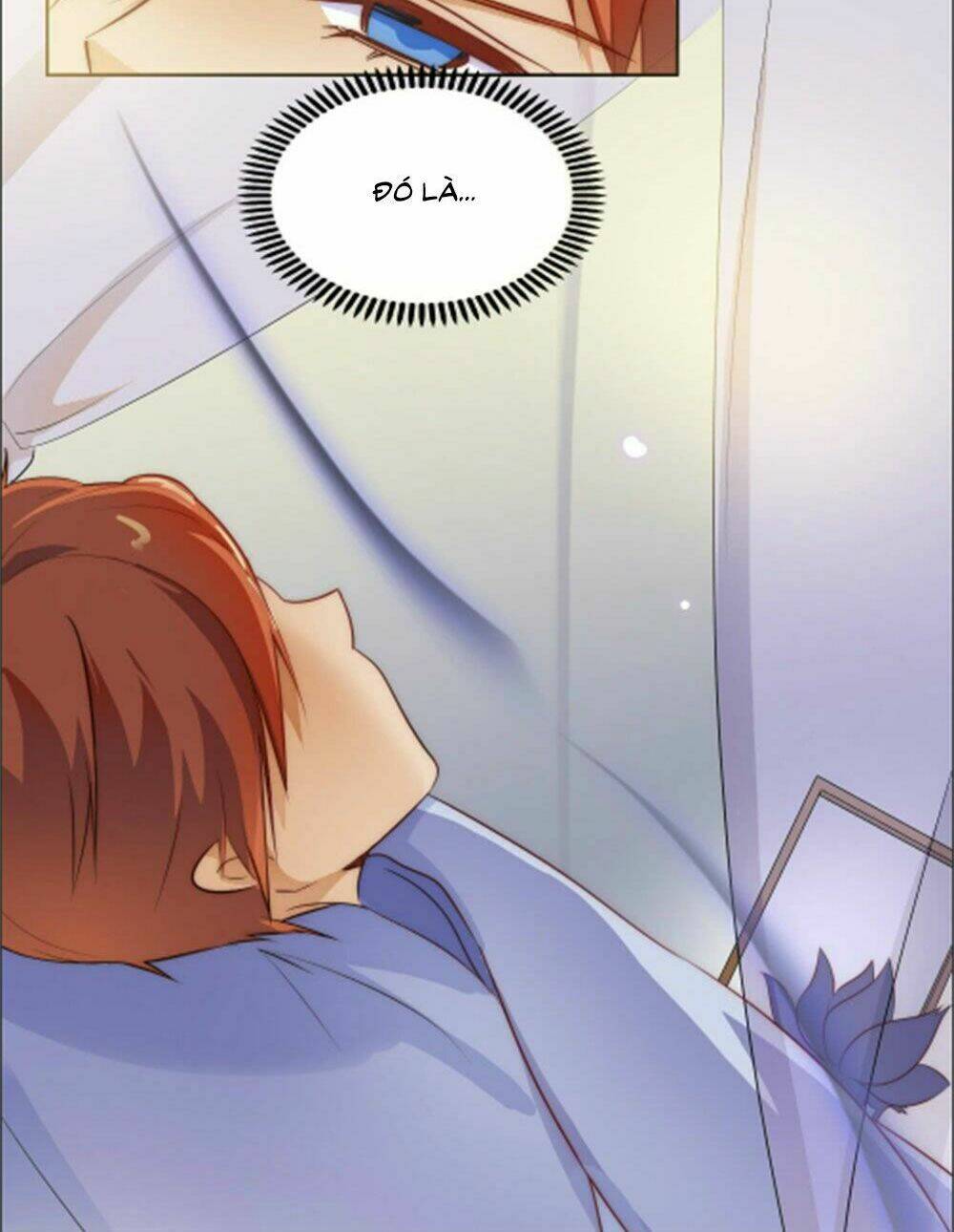 sổ tay tình yêu của tiểu hồ ly chapter 9 9