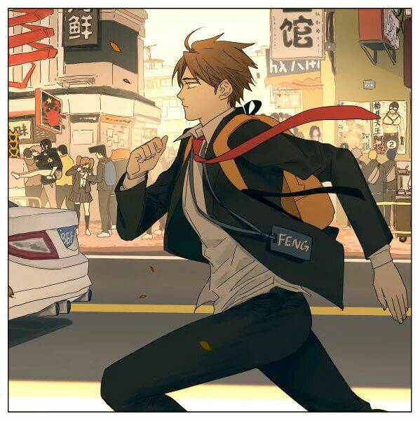 friendzone chapter 85.5 4