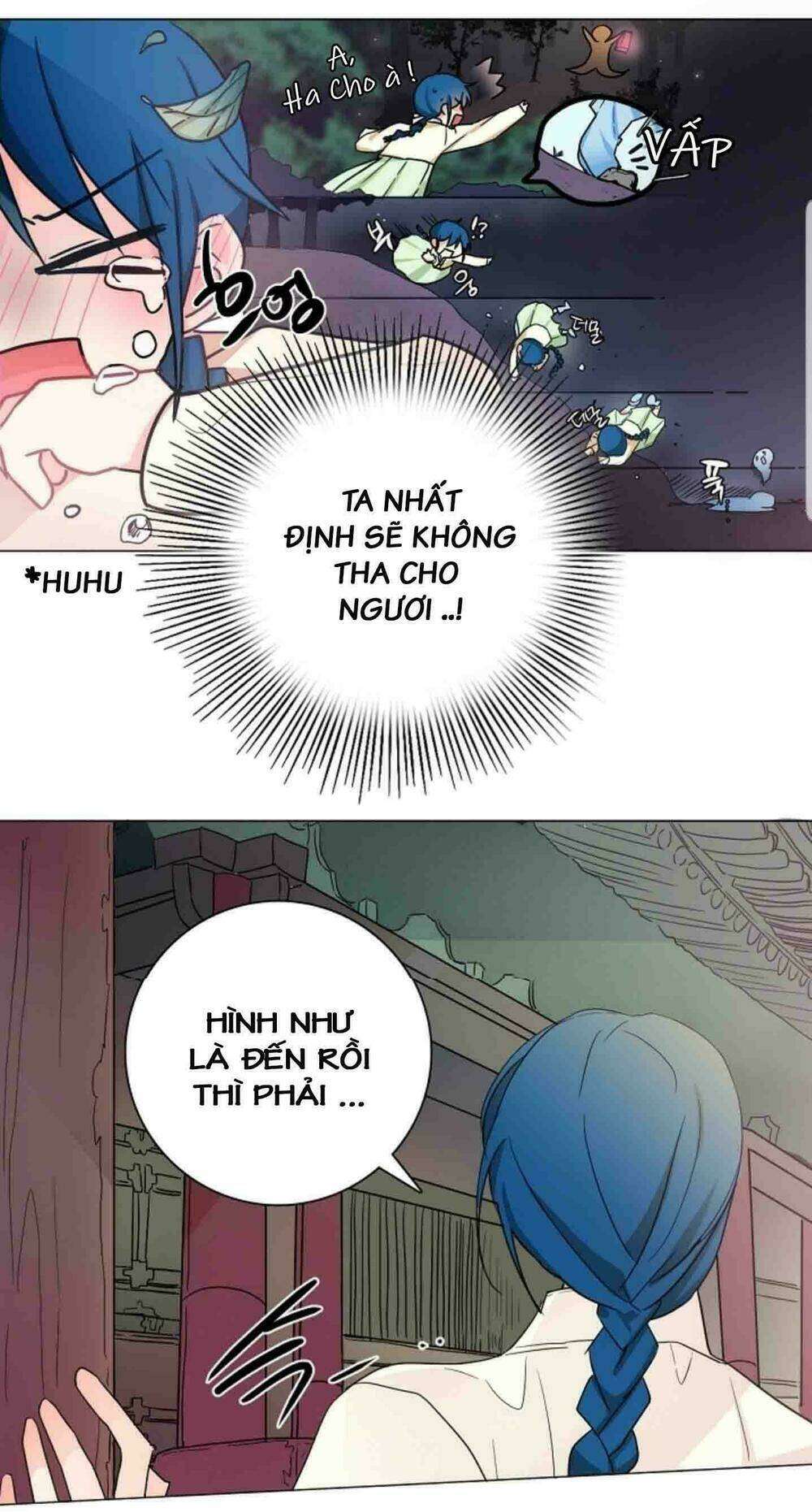 chae hong sa chapter 19 24