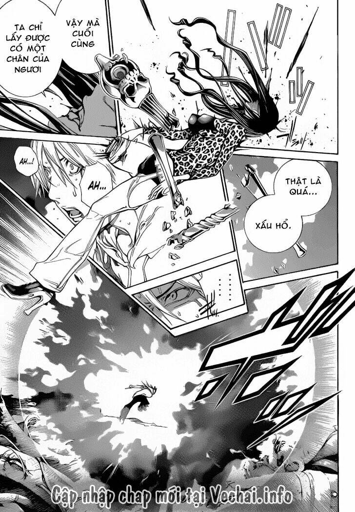 air gear chapter 323 15