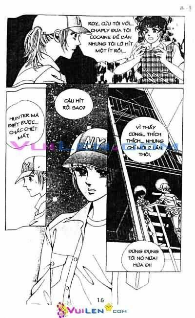 tìm anh - look for oppa chapter 1 16