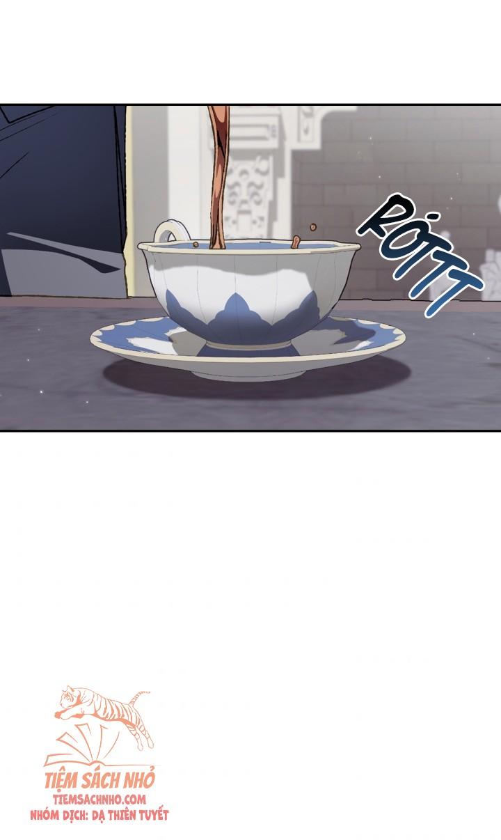 cha, con không muốn kết hôn đâu chapter 64 6