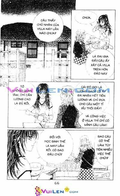 không bao giờ khóc chapter 1 66