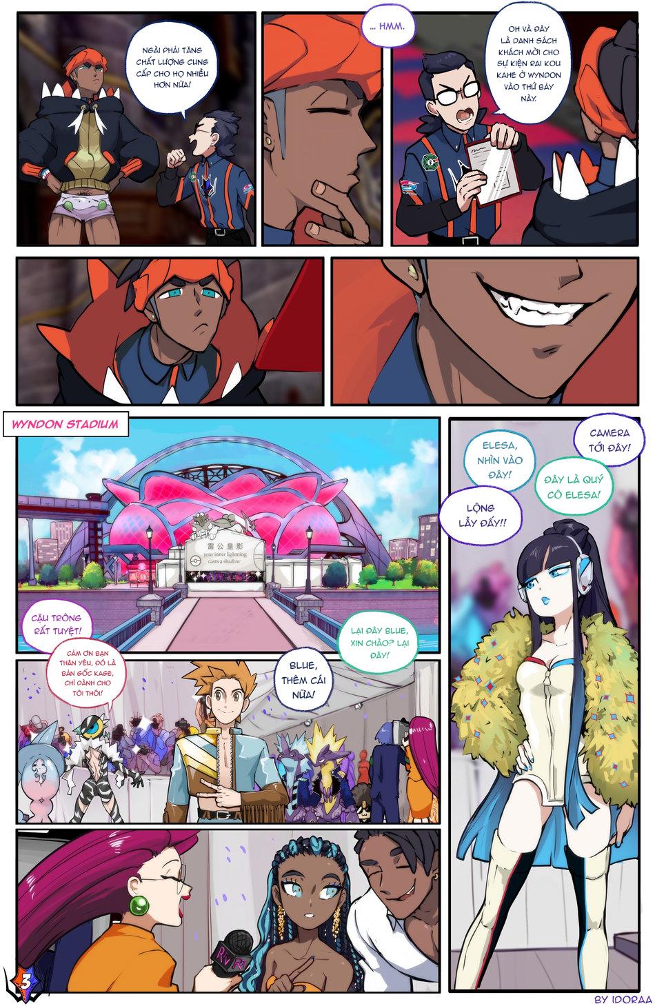 truyện boylove tây âu chapter 62 3