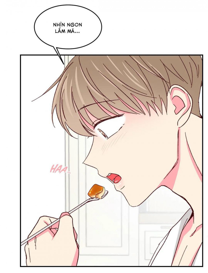 món tráng miệng của sếp tổng chapter 50 37