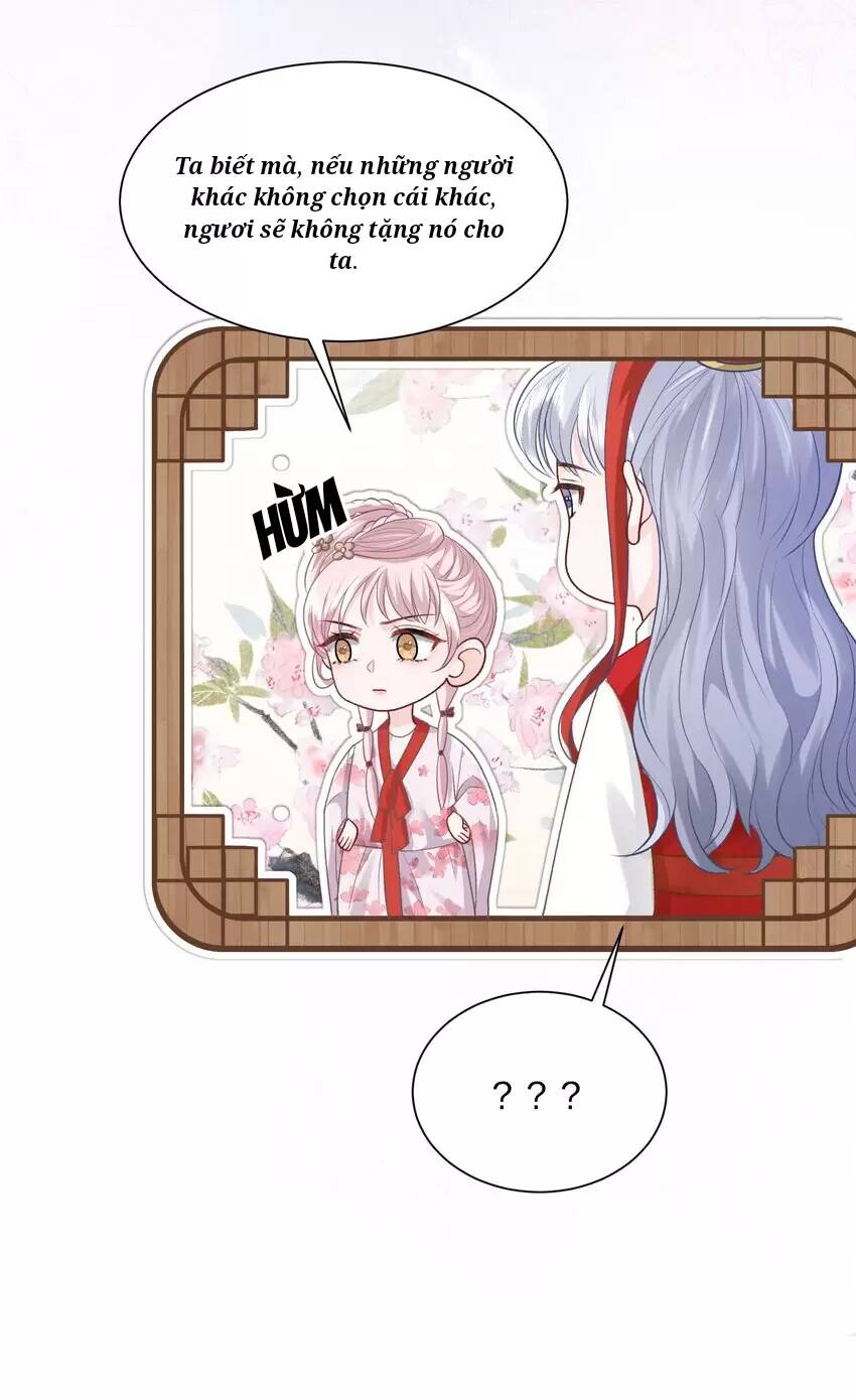 mận xanh chapter 26 36