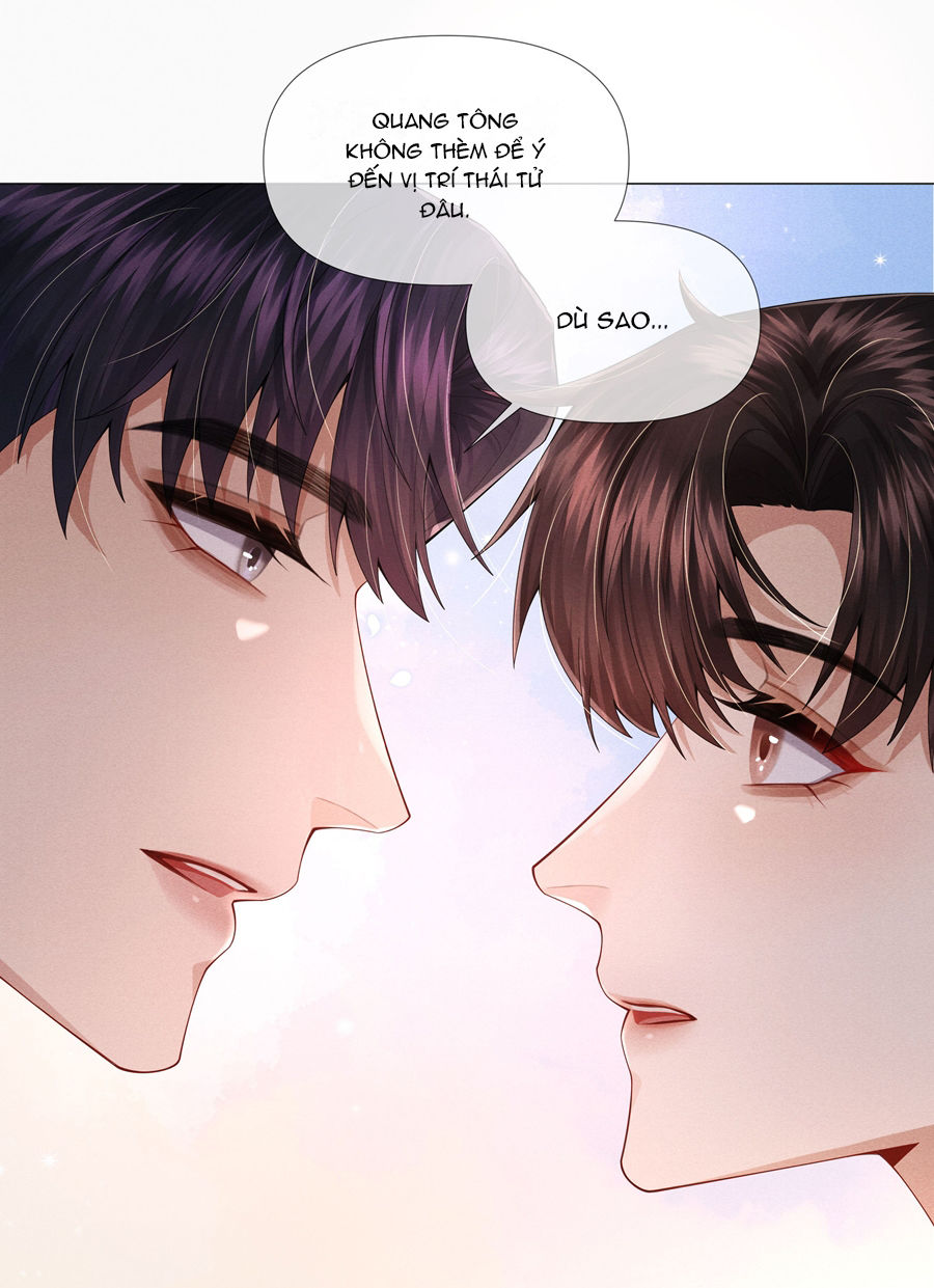 dior tiên sinh chapter 60 19