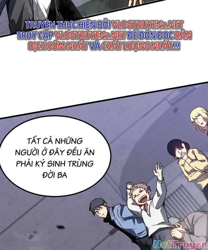 siêu tiến hóa chapter 92 70
