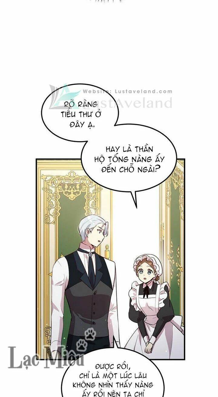 công tước, loạn vừa thôi! chapter 115.5 8