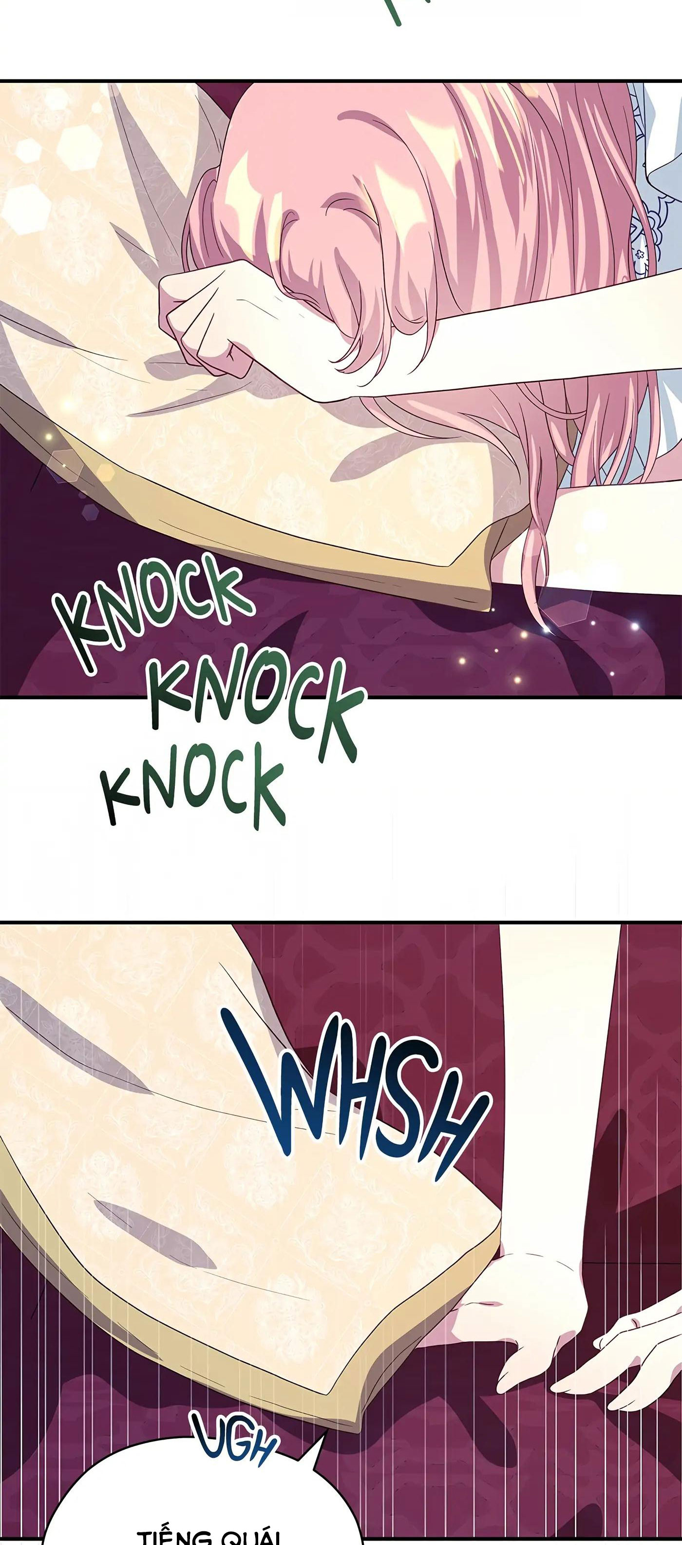 tôi không phải là nữ anh hùng chapter 70 39