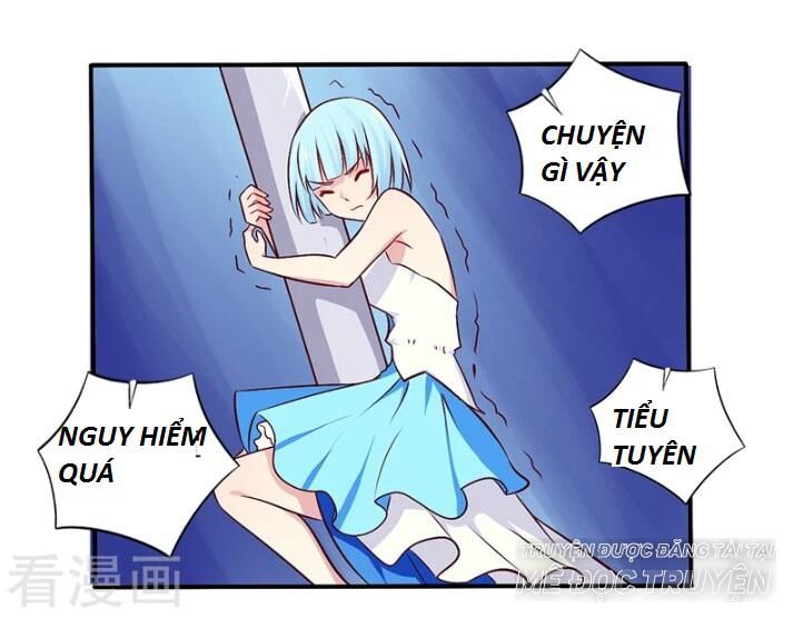 tổng tài đã cưới em chapter 71 16