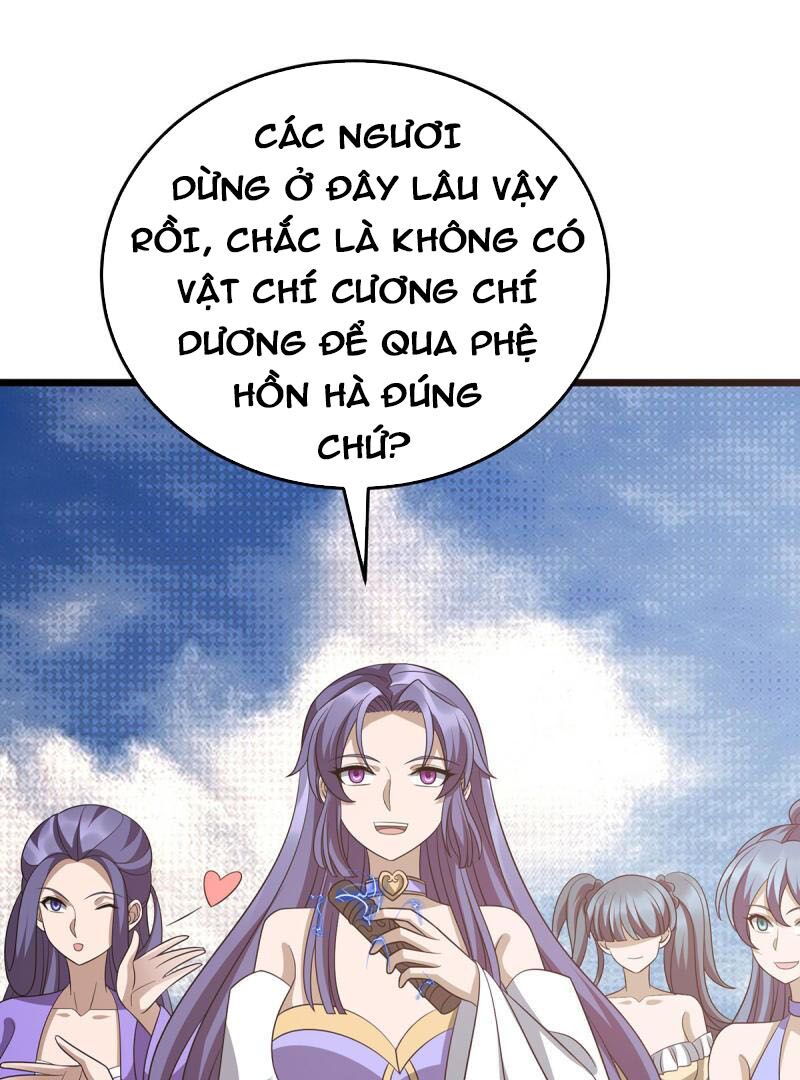 chúa tể tam giới chapter 249 25