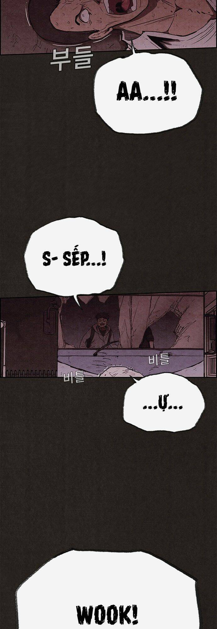 quái vật tại chung cư xanh chapter 118 15