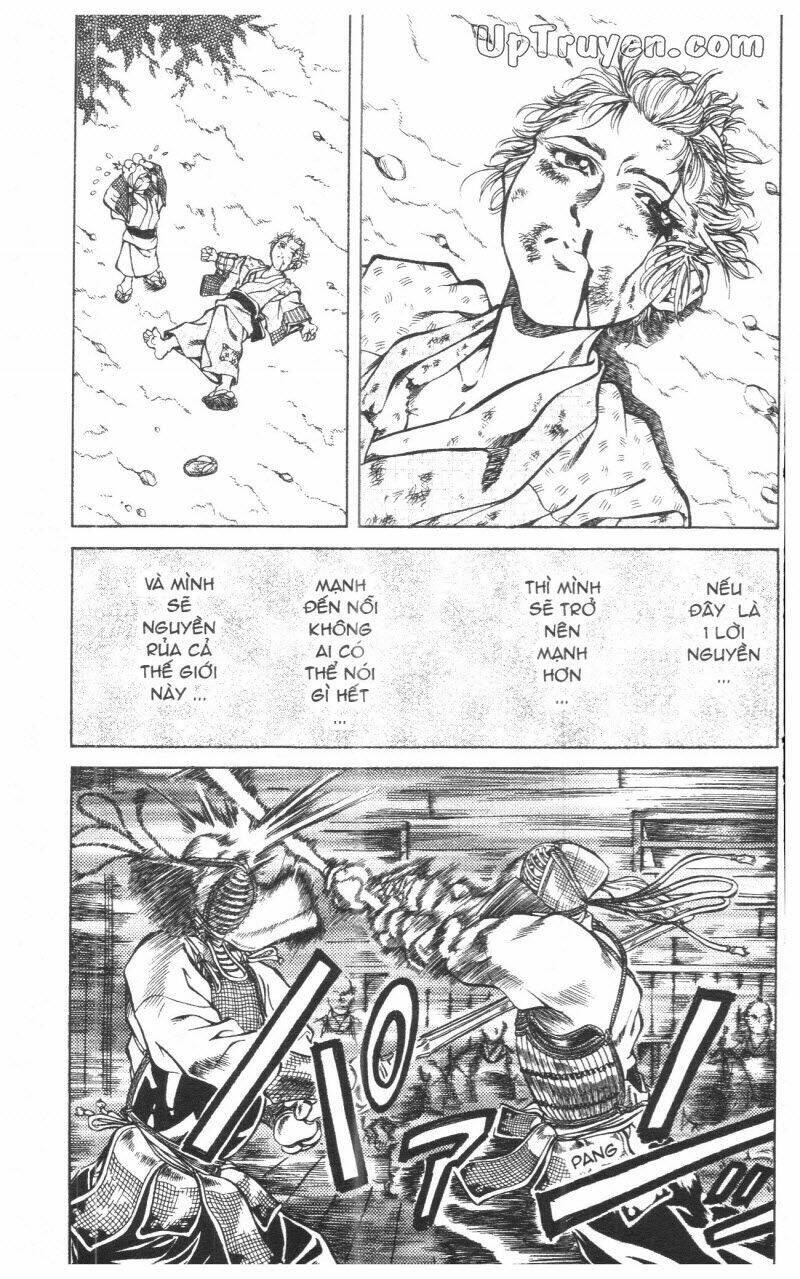 getsu seiki - sayonara shinsengumi chapter 10 173