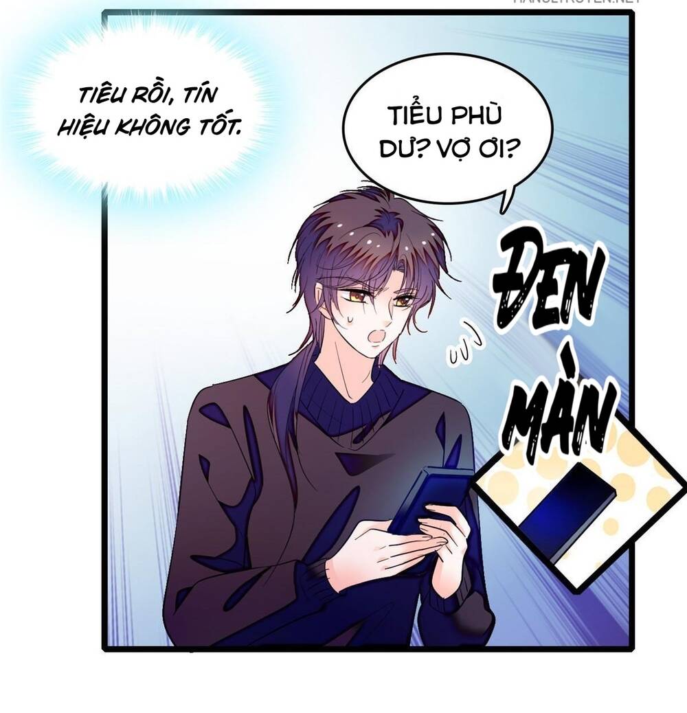 toàn mạng đều là fan cp của tôi với ảnh đế chapter 256.5 20