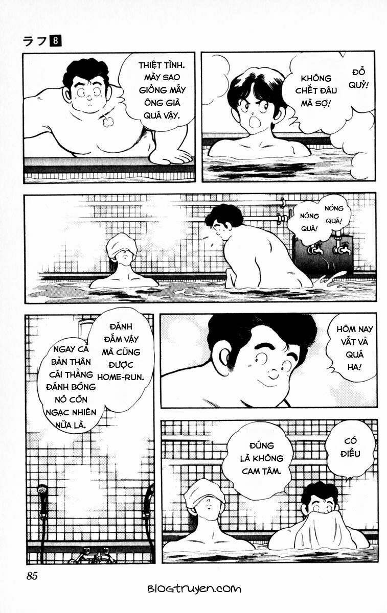 rough - ngọc thô chapter 74 9