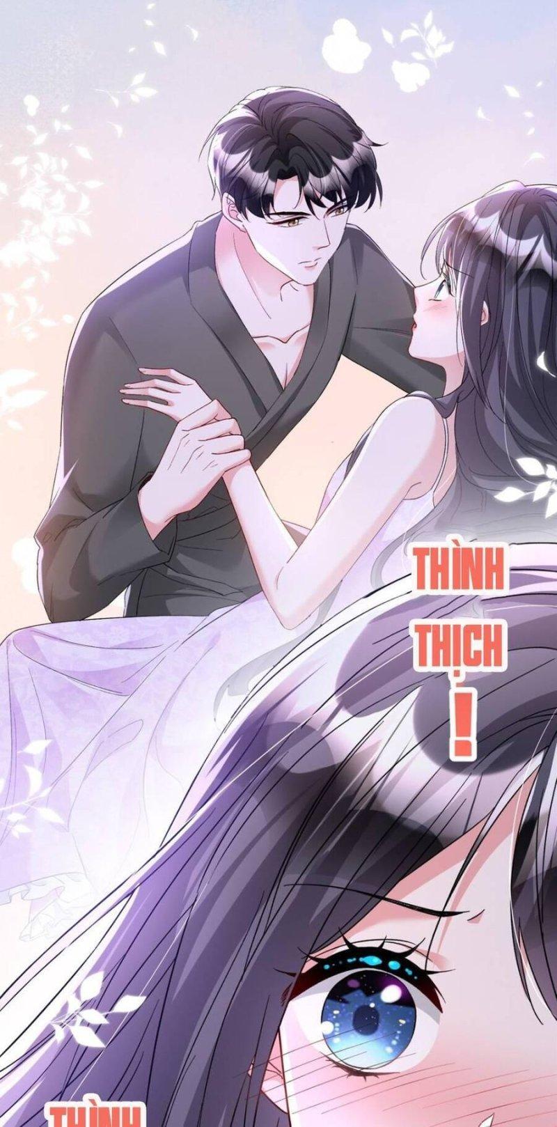 tổng tài huyết tộc cực sủng cô vợ mỹ nhân ngư chapter 111 1