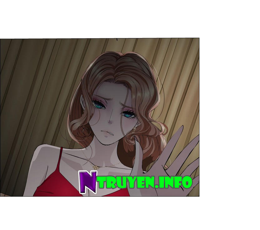 cạm bẫy của nữ thần chapter 130 24