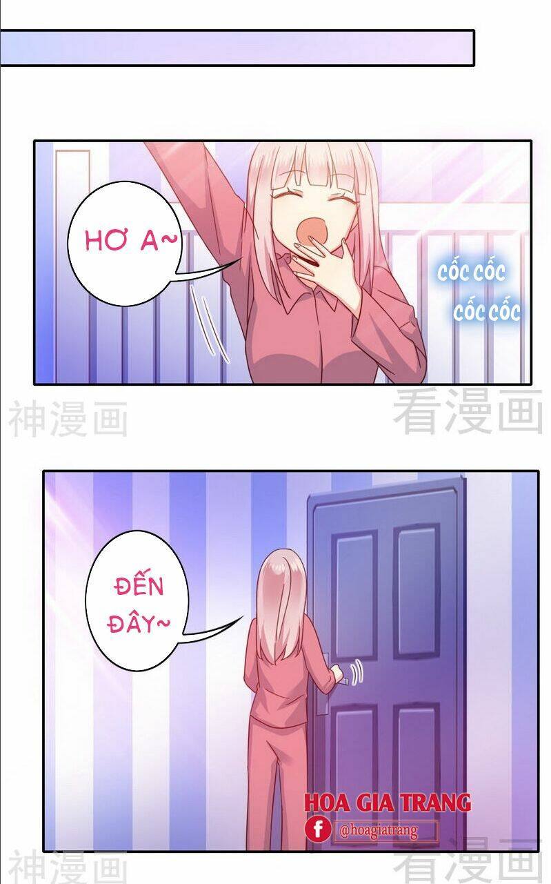 phục thù thiếu gia tiểu điềm thê chapter 58 7