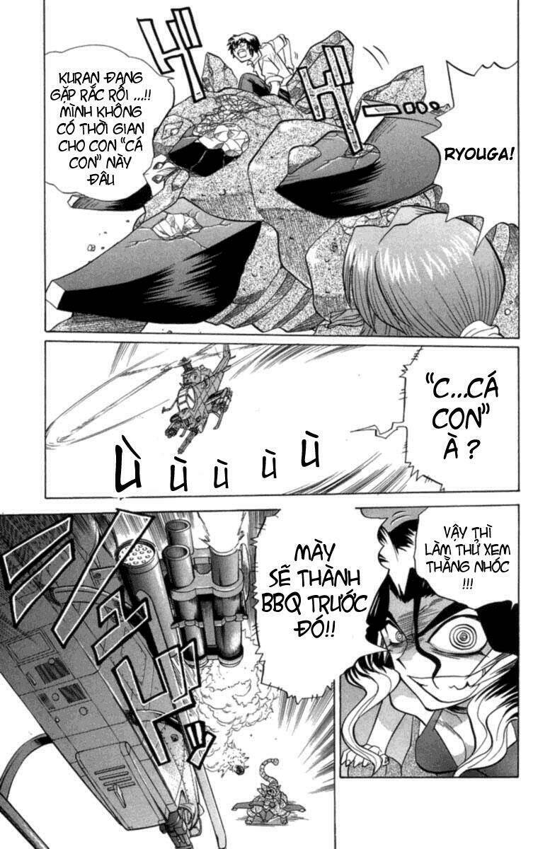 chaosic rune chapter 25 9