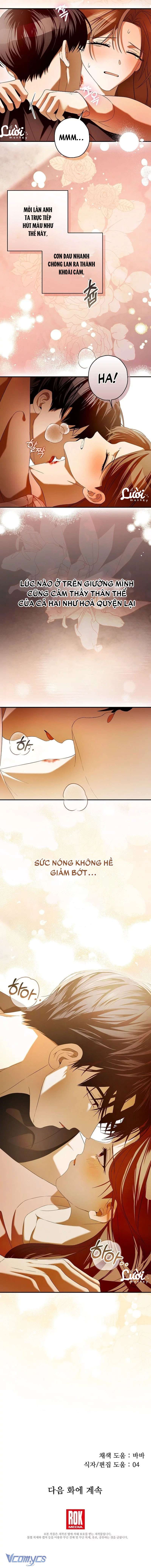 chuỗi thức ăn chapter 32 14