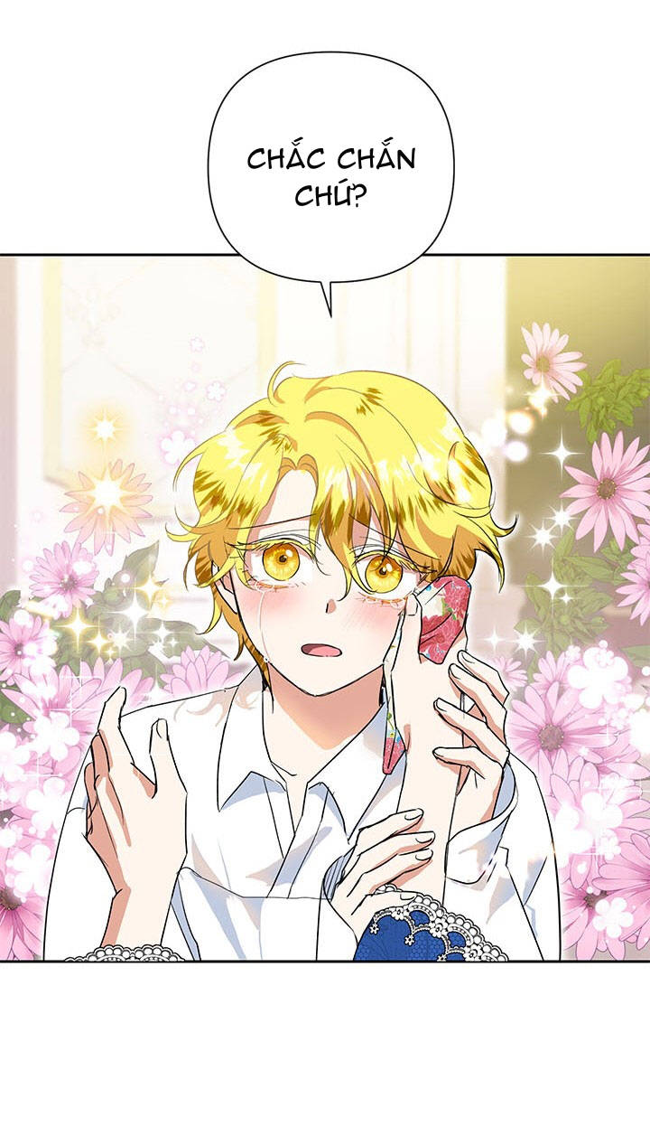 hôm nay cũng là ngày vui của ác nữ chapter 12 25