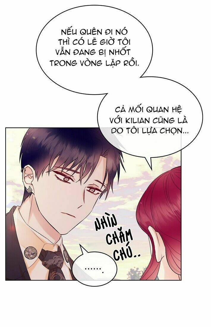 kẻ tạo ra nữ phản diện chapter 36 48