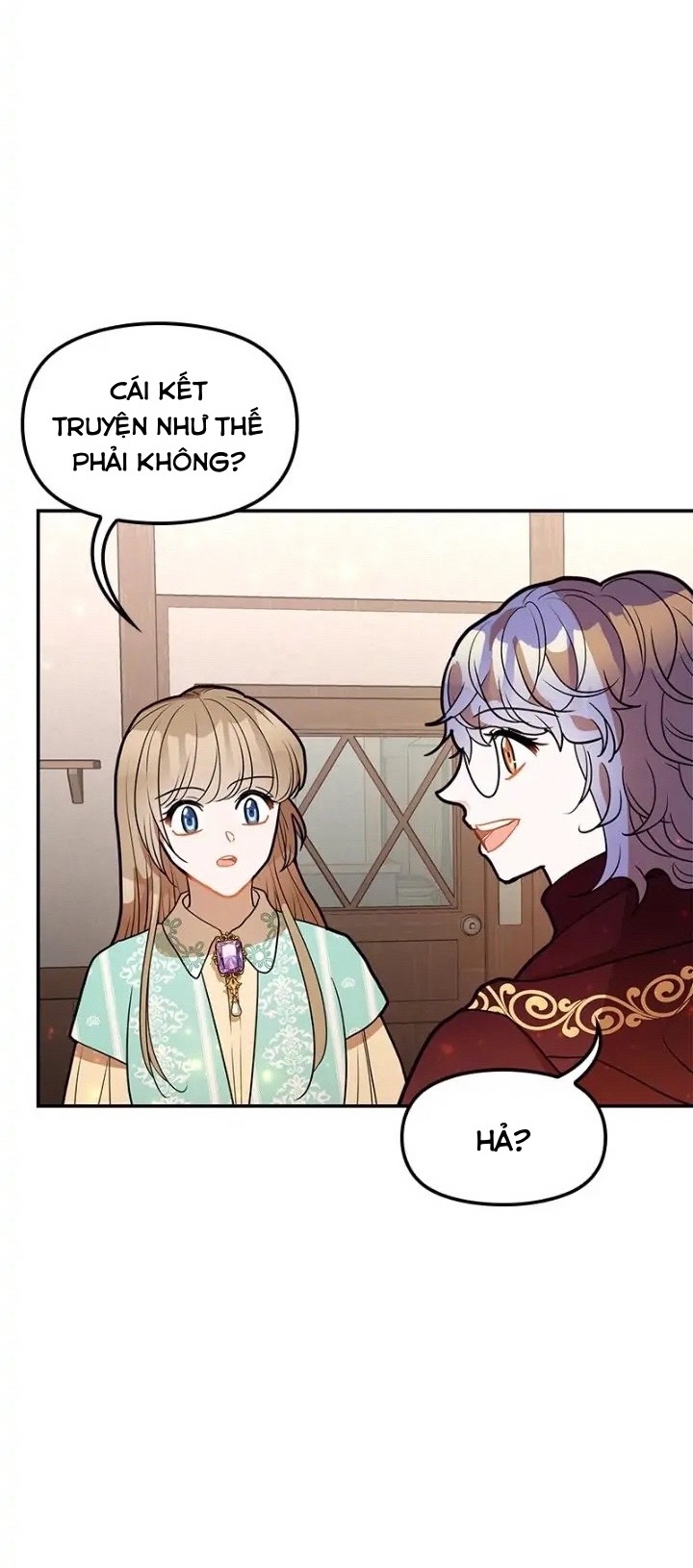 làm cách nào để sống sót trong cuốn tiểu thuyết ngôn tình lãng mạn chapter 29 26