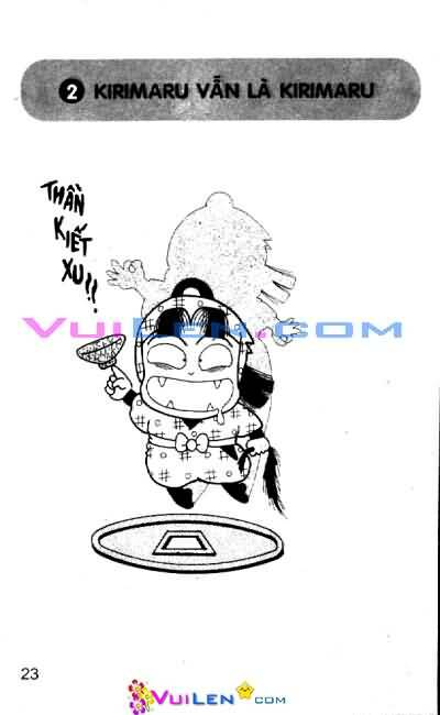 ninja loạn thị chapter 14 24