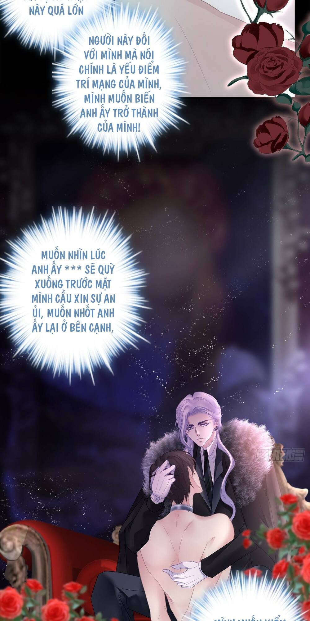 toàn bộ nắm trong tay chapter 145 13