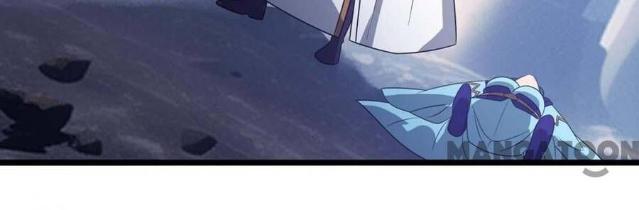 chúa tể tam giới chapter 296 10