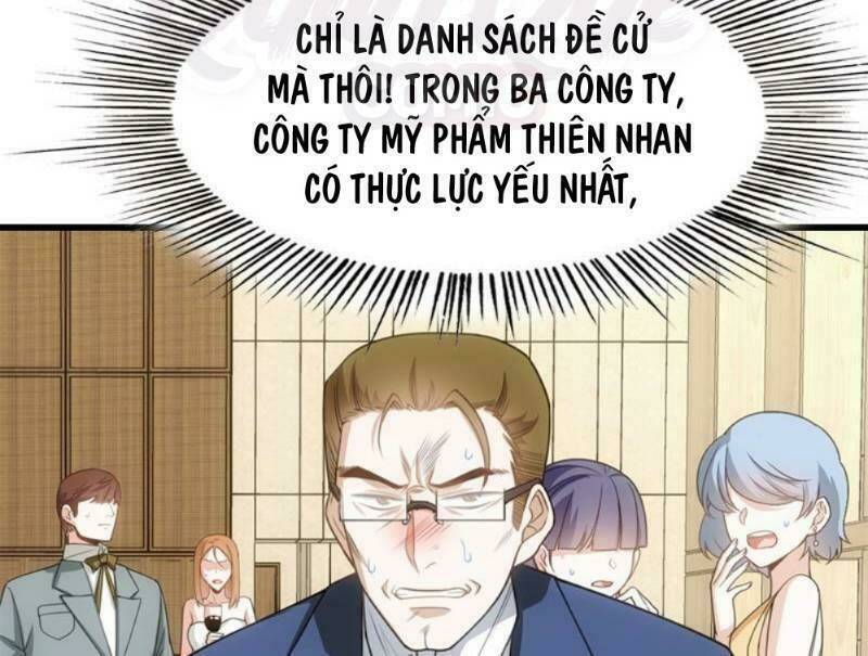 tối cường ở rể chapter 15 39