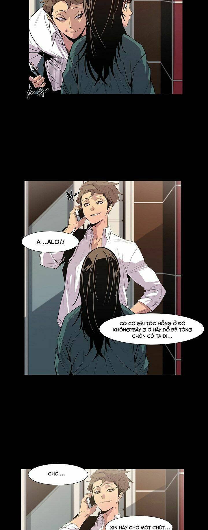 răng nanh chapter 7 37