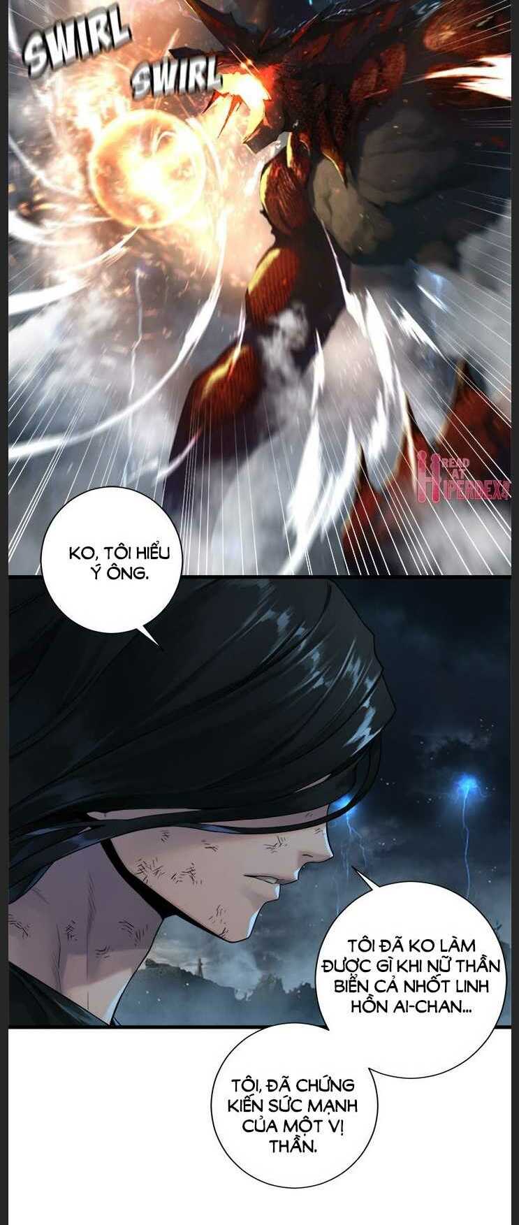 triệu hồi đến thế giới fantasy chapter 97 19