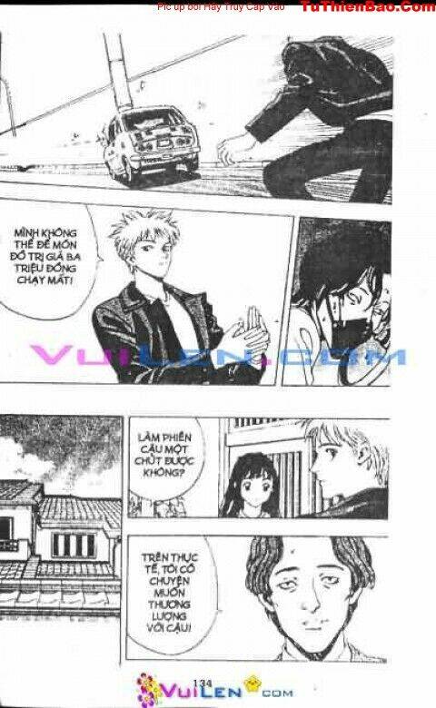 cô bé thám tử chapter 9 134