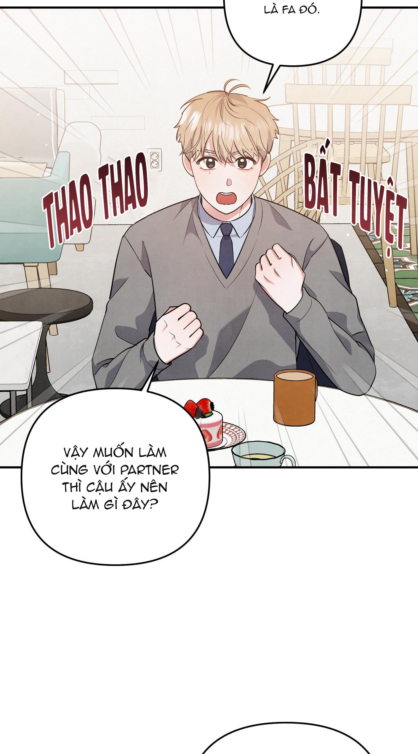 mối quan hệ ngu ngốc chapter 46 21