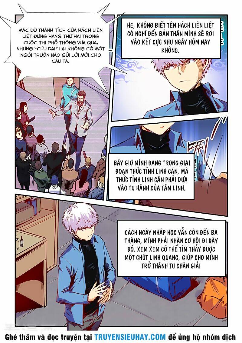 tu chân tứ vạn niên chapter 104 12