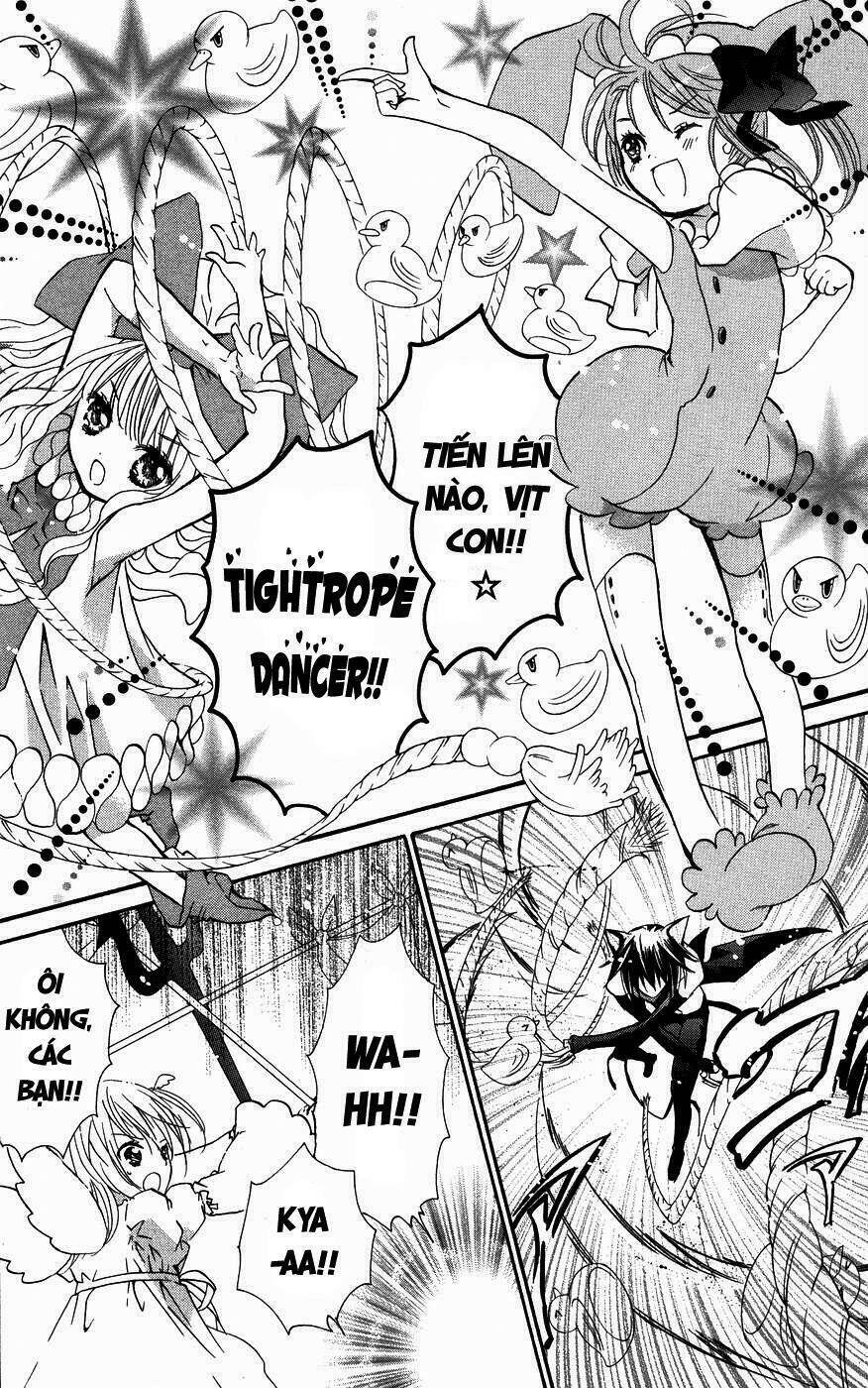 shugo chara chapter 25 32