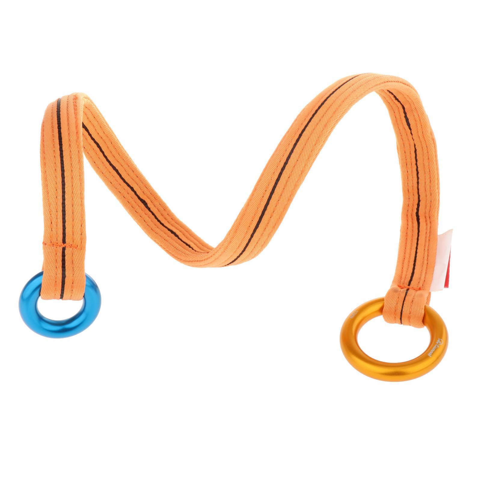 Cambium Saver Tree Arborist Friction Saver for Outdoor Exploring Hiking