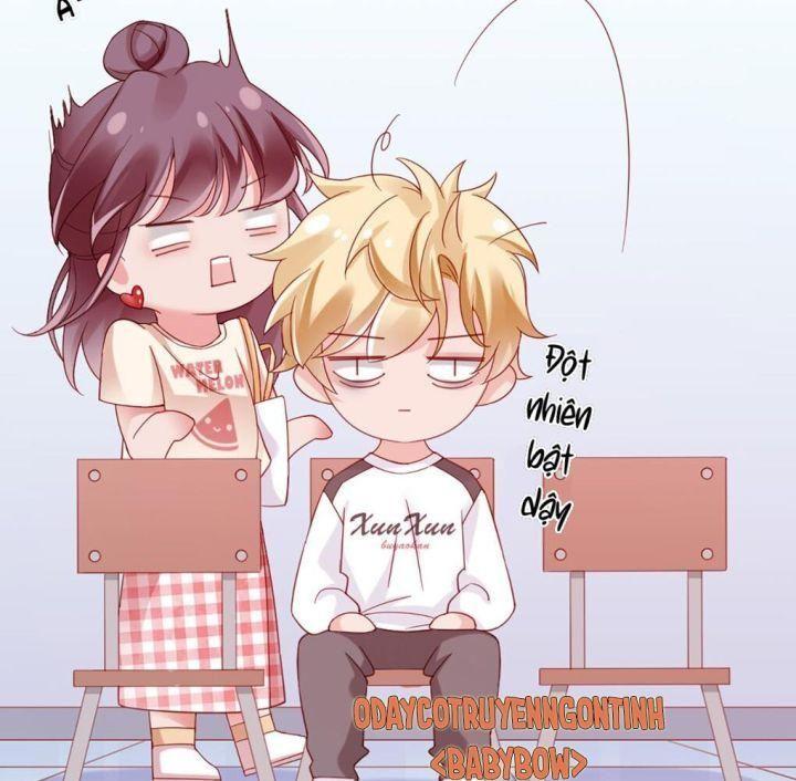 chiếc bật lửa và váy công chúa (b) chapter 15 37