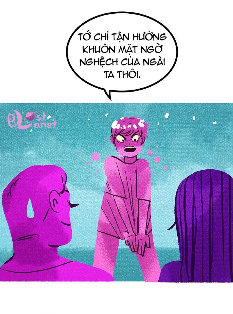 thần thoại olympus chapter 12 41