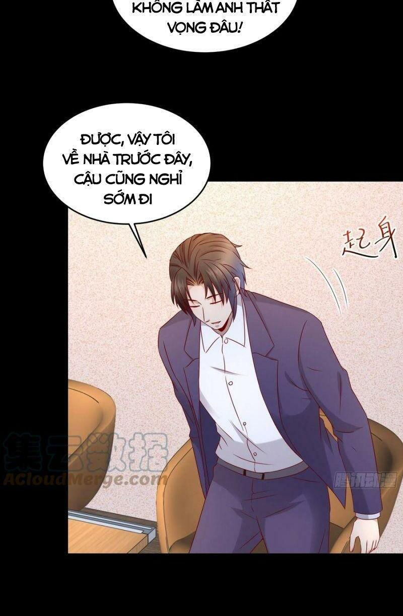 vua đầu tư mạnh nhất chapter 40 22