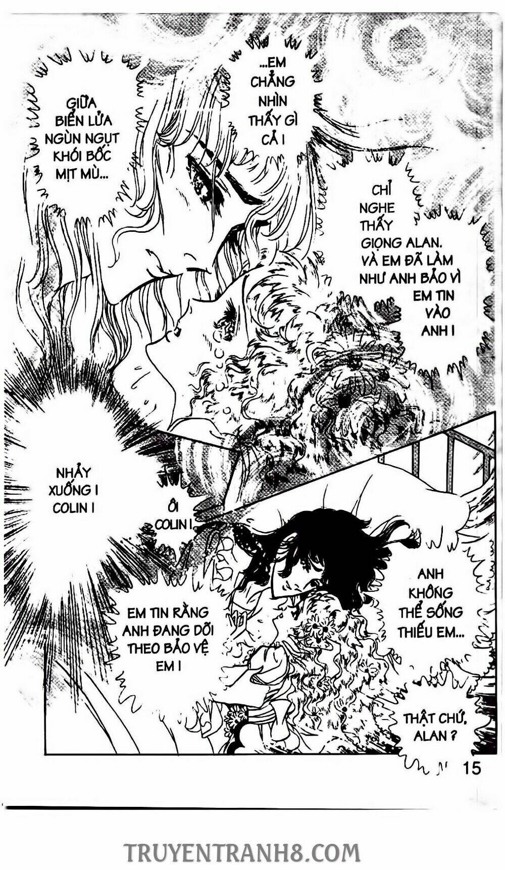 the count s daughter chapter 82 14